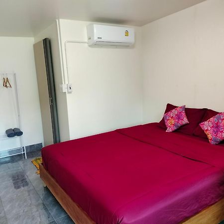 Kohmook​ Money​ House Apartment Ko Mook Exterior foto