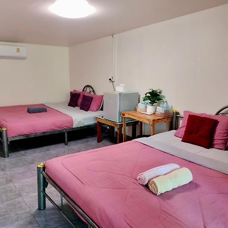 Kohmook​ Money​ House Apartment Ko Mook Exterior foto