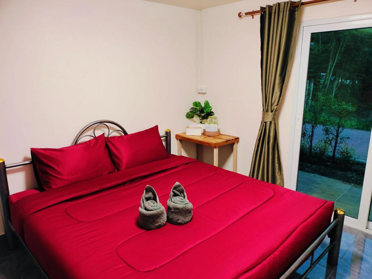 Kohmook​ Money​ House Apartment Ko Mook Exterior foto