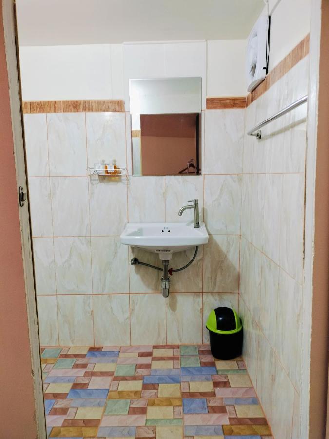 Kohmook​ Money​ House Apartment Ko Mook Exterior foto