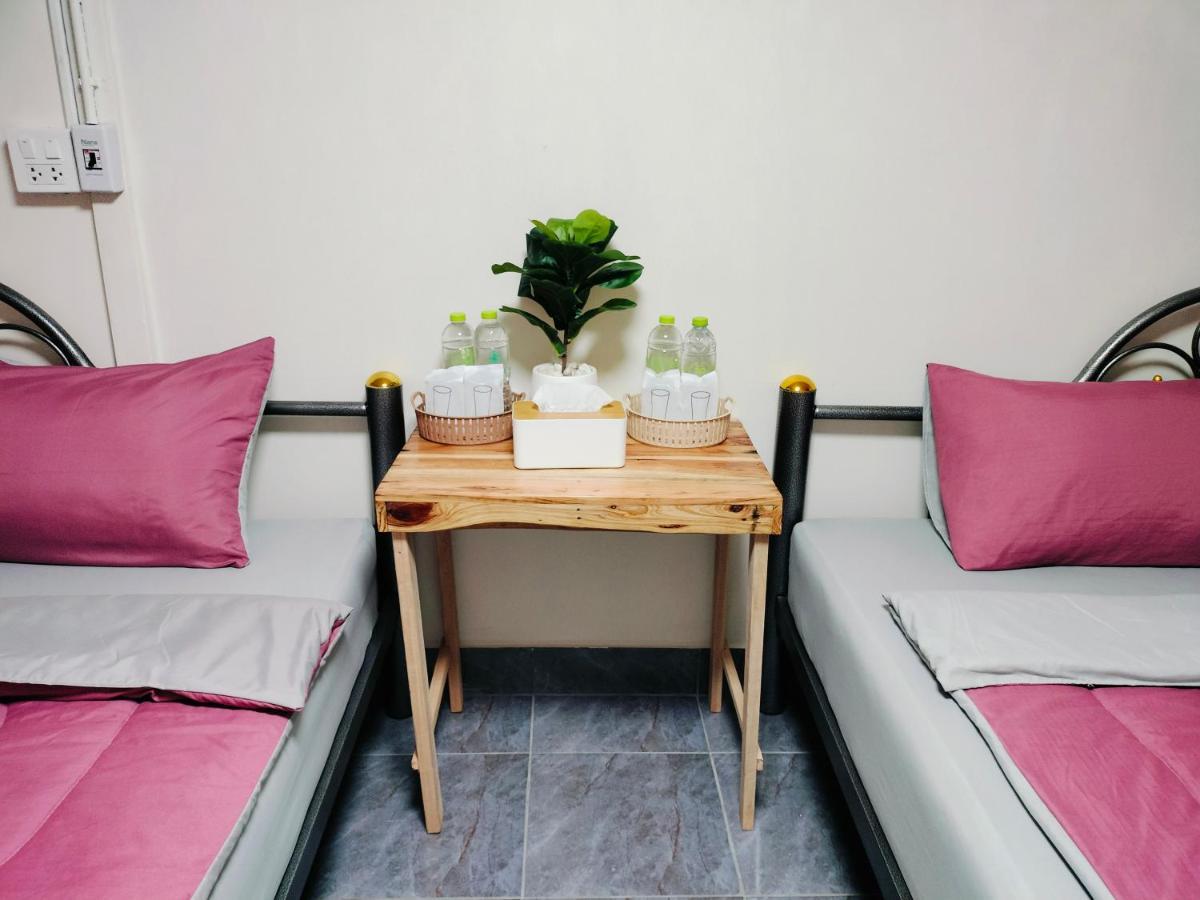 Kohmook​ Money​ House Apartment Ko Mook Exterior foto