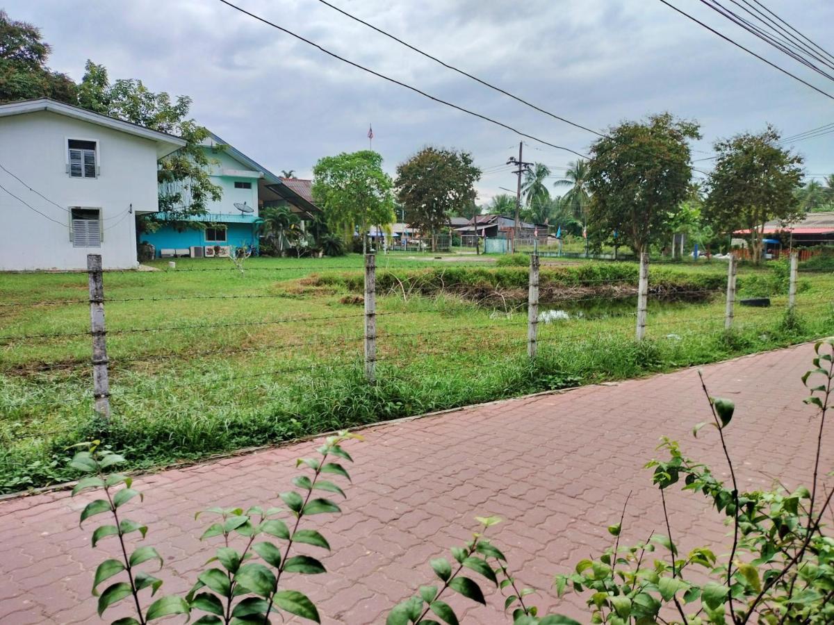 Kohmook​ Money​ House Apartment Ko Mook Exterior foto