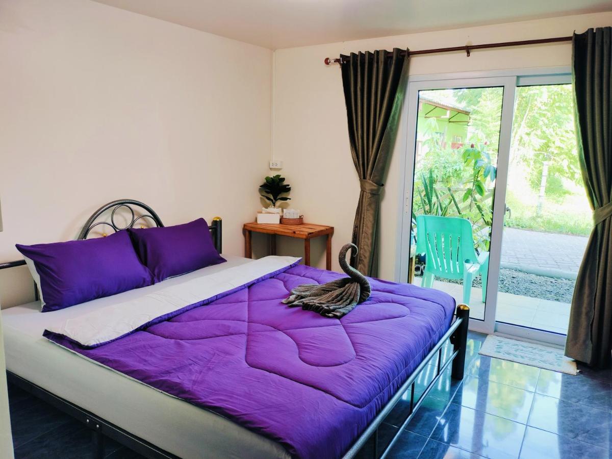 Kohmook​ Money​ House Apartment Ko Mook Exterior foto