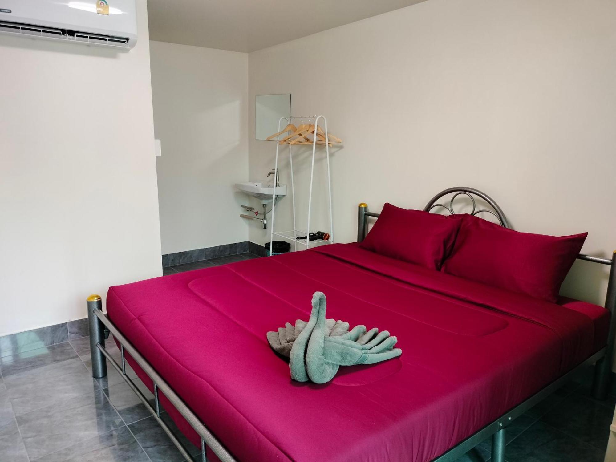 Kohmook​ Money​ House Apartment Ko Mook Exterior foto