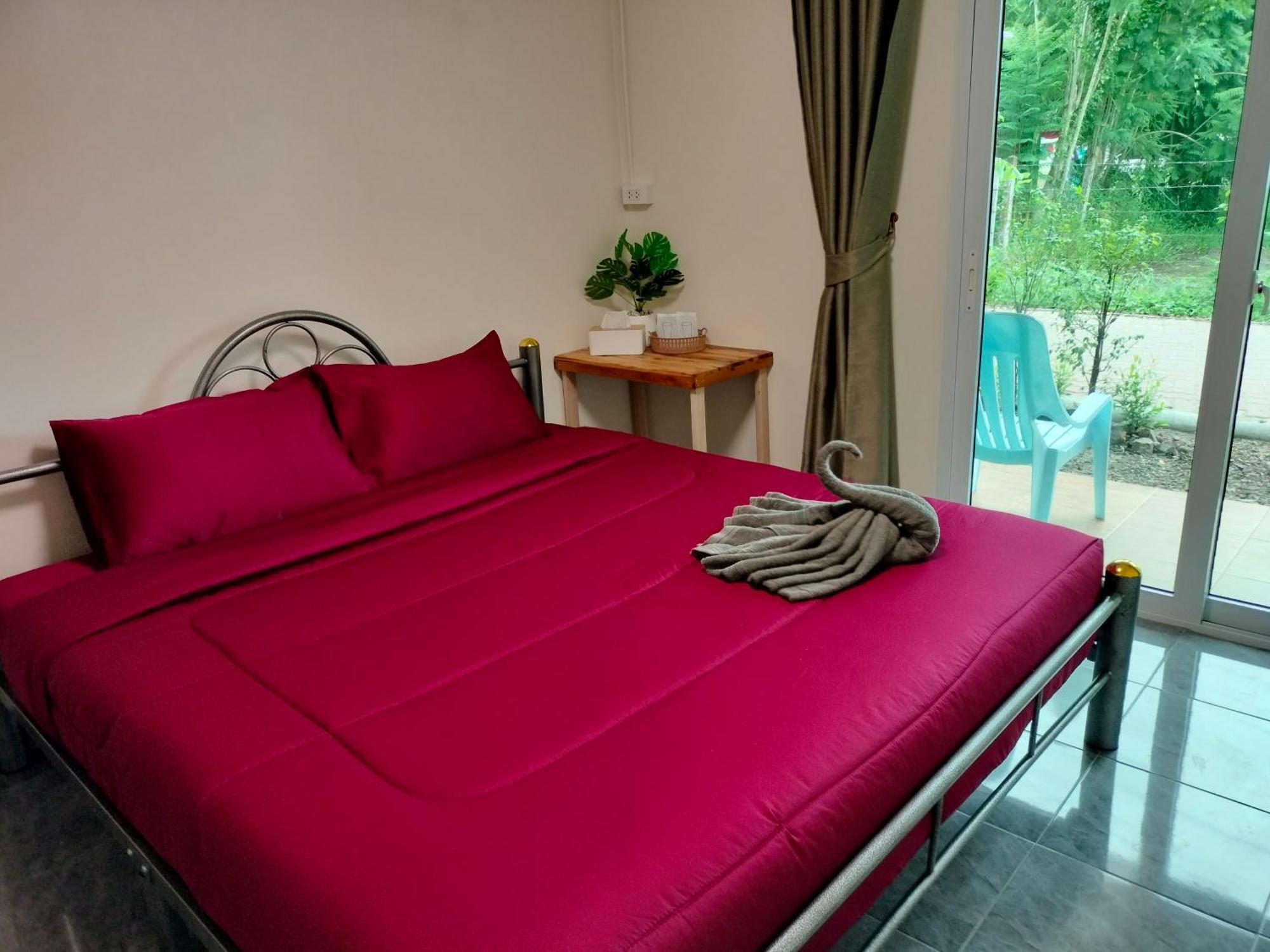 Kohmook​ Money​ House Apartment Ko Mook Exterior foto