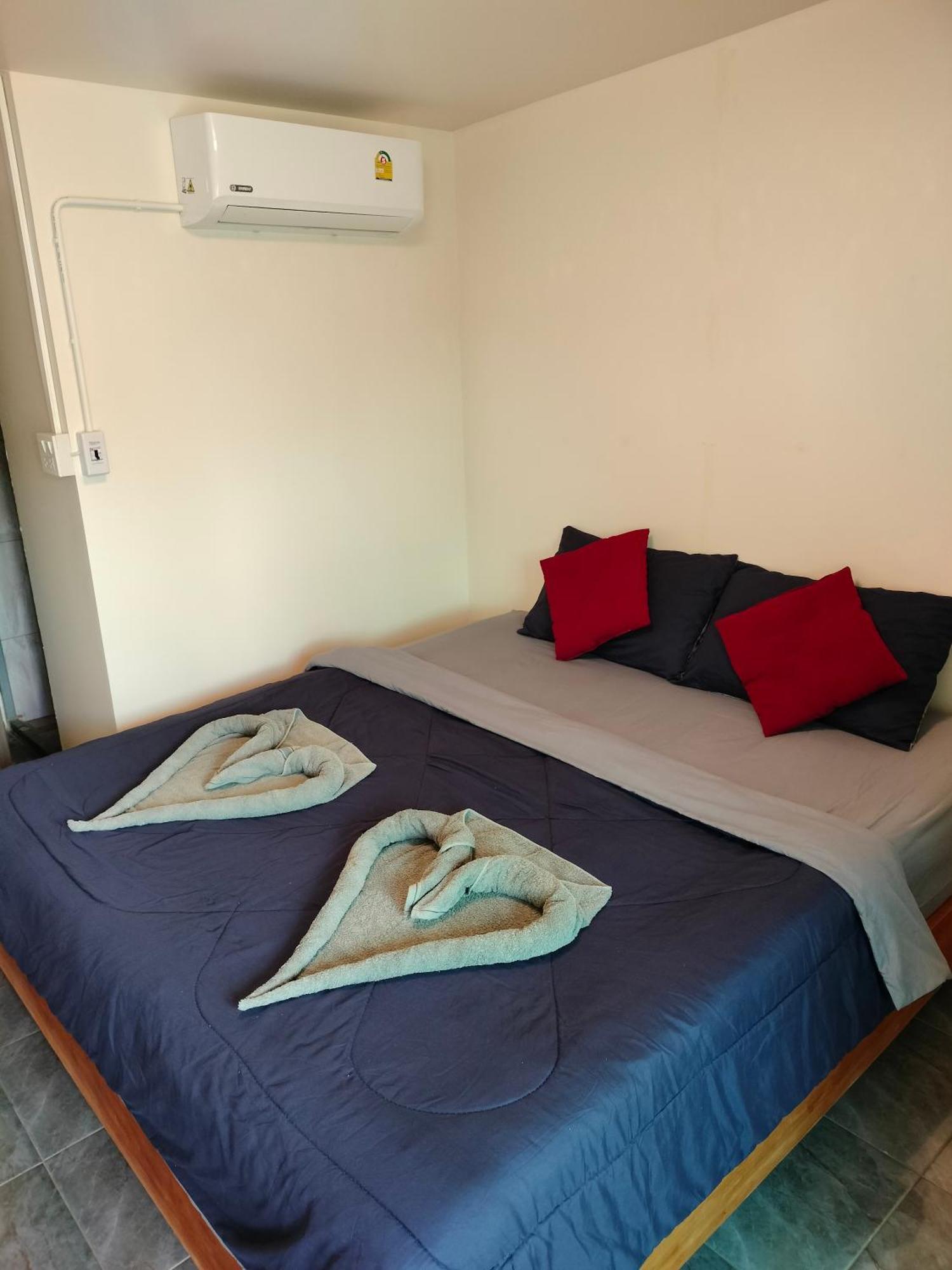 Kohmook​ Money​ House Apartment Ko Mook Exterior foto