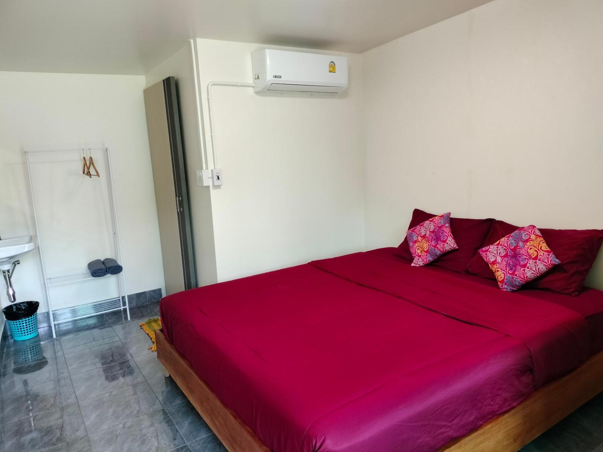 Kohmook​ Money​ House Apartment Ko Mook Exterior foto