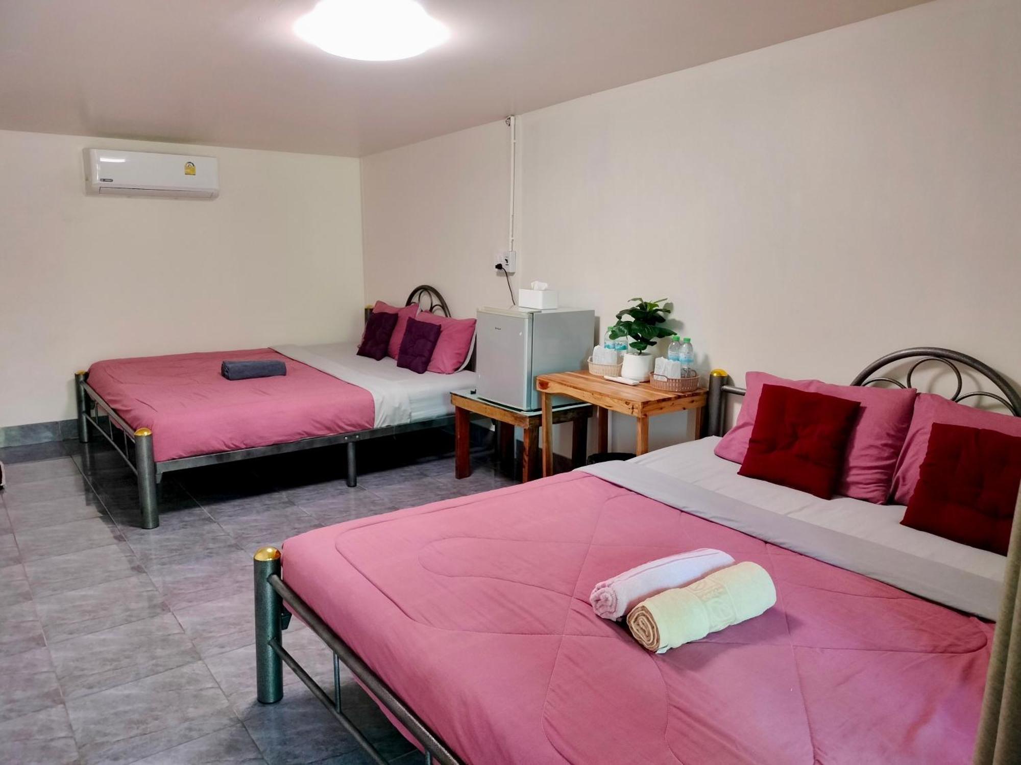 Kohmook​ Money​ House Apartment Ko Mook Exterior foto